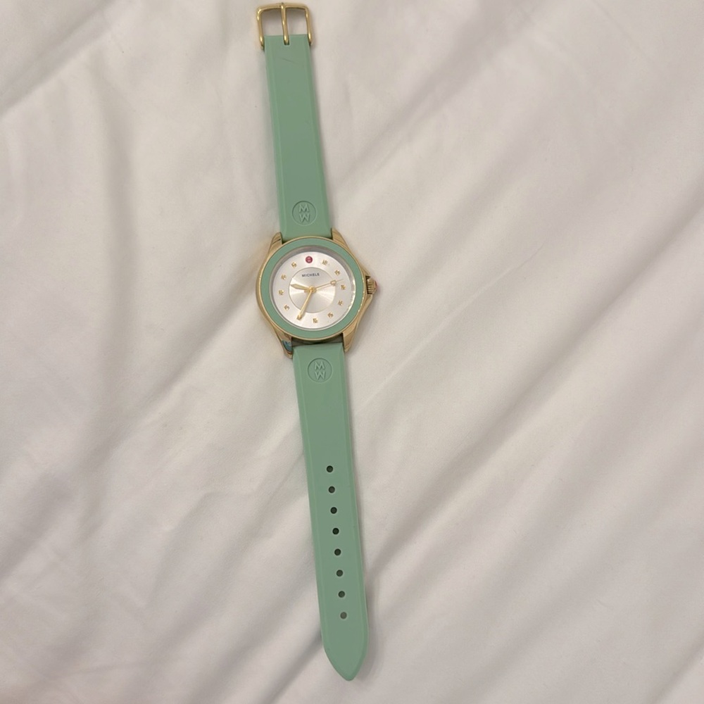 Michele Watch